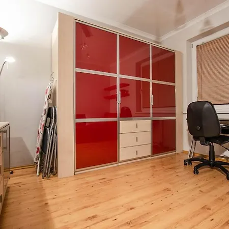 Apartamento Wapienna Vi With Garage Bielsko-Biała