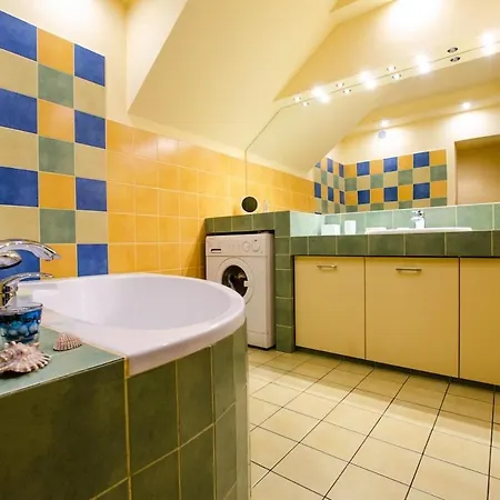 Wapienna Vi With Garage Apartamento Bielsko-Biała