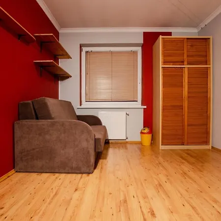 Wapienna Vi With Garage Apartamento *
