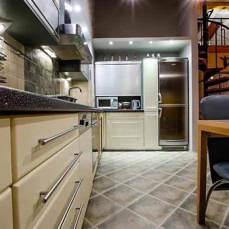 Wapienna Vi With Garage Apartamento Bielsko-Biała
